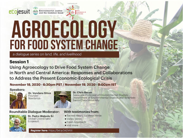 Agroecology For Food Systems Change 1 poster